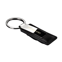 Hanford Key Chain | Custom Laser Engraved Promotional Keychain