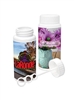Custom 2 oz. Bubbles Bottle | Promotional Bubble Bottles with Full Color Logo
