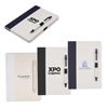 CartonCraft A5 Recycled Journal with Pen Full Color Imprint | Eco-Friendly Notebooks