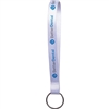 Sublimation Key Chain Lanyard 1/2" | Custom Full Color Promotional Lanyards