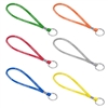 Detail Key Cord Wrist Band | Custom Woven Promotional Wristbands