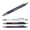 Custom TerraChrome Recycled Aluminum Pens | Eco-Friendly Logo Pens