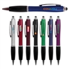 Grenada Stylus Pen Full Color Imprint | Custom Promotional Touchscreen Pens