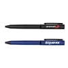 Custom SoftTwist Metal Pen | Full Color Promotional Pens