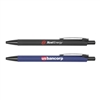 Custom SmoothGrip Aluminum Pen | Full Color Promotional Pens