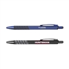 Custom LumiGrip Iridescent Stylus Pen | Promotional Logo Pens