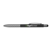 Custom DiamondGrip Aluminum Stylus Pen | Full Color Logo Pens