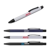 MetroMatte Ballpoint Pen Pad Print | Custom Metallic Promotional Pens