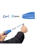 Custom Bungee Rocket | Promotional Foam Rocket with Full Color Logo