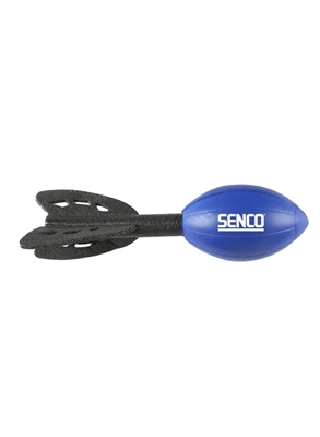 Custom Football Rocket | Promotional Mini Foam Football with Logo