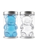 JellyDoh Squish Bear | Custom Stress Relief Promotional Toy