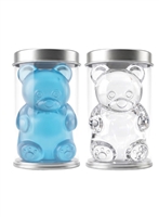JellyDoh Squish Bear | Custom Stress Relief Promotional Toy