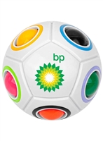 Custom Fidget Puzzle Ball | Promotional Puzzle Ball with Logo