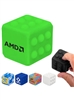 Custom Popper Cube | Promotional Sensory Fidget Cube with Logo