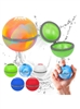 Custom Splash-O-Matic Reusable Water Balloon | Promotional Water Toys