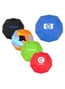 GeoBall Stress Pop Reliever | Custom Silicone Pop Stress Ball