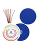 Sensory Activity Board | Custom Silicone Fidget & Stress Relief Toy