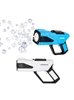 Automatic Bubble Gun | Custom LED Promotional Bubble Toy