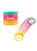 RainbowSpring Toy | Custom Promotional Rainbow Coil Slinky