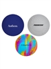 Custom SensoryEase Silicone Stress Relief Ball with Logo | Stress Relief Promo Toy | Branded Giveaway