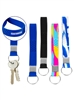 DailyGrip Sensory Wristlet | Custom Silicone Key Wristlet