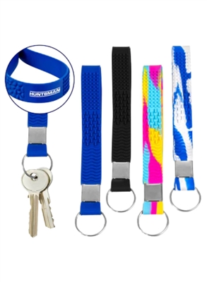 DailyGrip Sensory Wristlet | Custom Silicone Key Wristlet