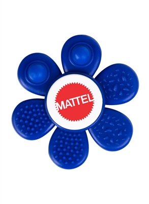 SpinSense Fidget Spinner | Custom Logo Stress Relief Spinner