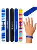SnapSense Sensory Wristband | Custom Promotional Snap Bracelet