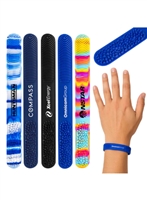 SnapSense Sensory Wristband | Custom Promotional Snap Bracelet