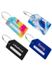 Custom SensoryGrip Silicone Luggage Tags | Branded Travel Gear