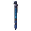 Crossover Outdoor Multi-Tool Pen with LED Light | Custom Promotional Multi-Function Pens