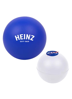 Custom SkyHigh Bounce Ball | Promotional PU Foam Bounce Balls
