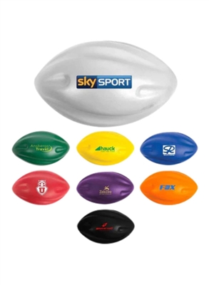Custom Spyro Football 5" | Promotional Mini Football with Logo Print