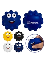 PopEye Stress Ball | Custom Silicone Promotional Stress Reliever