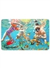 Custom 63 Piece Jigsaw Puzzle | Full Color Promotional Puzzle with Logo