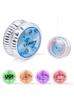 Custom Light Up Yo-Yo | Promotional LED Yo-Yo with Logo