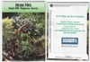 Herb Mix Personalized Seed Packets
