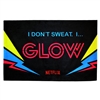 Golf Towel | 16x25 Inch | Full Color Custom Imprint | Promotional Golf Gift