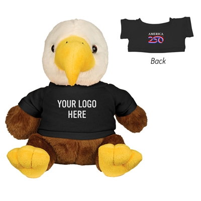 America250 6" Liberty Eagle | Official Licensed Promotional Merchandise