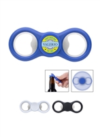 Fun Spinner Bottle Opener | Digital Imprint Stress-Relief Fidget Tool