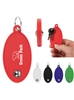 Fidget Keychain Stress Reliever | Custom Pad Print Promotional Giveaway