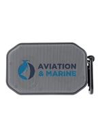 Mini Magnet Speaker With Carabiner | Bluetooth Wireless Speaker