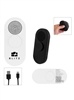 Fun Spinner with Bluetooth Wireless Speaker | Stress Relief Gadget