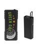 Magnetic Bluetooth Speaker with Carabiner | Portable Wireless Audio
