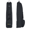 BagBoy T-460 Travel Cover | Embroidered Golf Bag Protection | Durable Golf Travel Bag