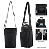 Endurance Magnetic Drawstring Bottle Bag |  Eco-Friendly & Portable