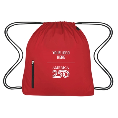 America250 Big Muscle Sports Pack | Official Licensed Promotional Merchandise