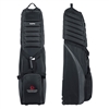 BagBoy T-750 Travel Cover | Embroidered Golf Bag Protection | Deluxe Travel Golf Cover