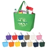 Custom Non-Woven Budget Shopper Tote Bag | Branding for Events & Shops