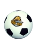 Soccer Ball Shape Stress Reliever | Full Color Digibrite Custom Imprint